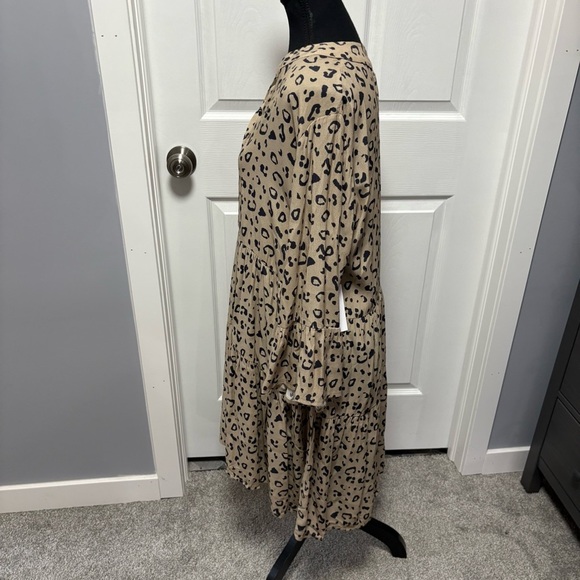 Jackson Rowe Malad Dress - Picture 4 of 7